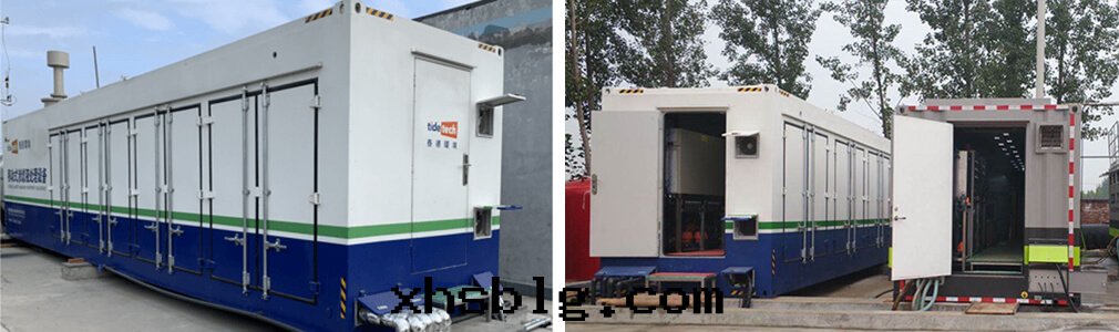 滲濾液處(chù)理(lǐ)設備 滲濾液處(chù)理(lǐ)設備