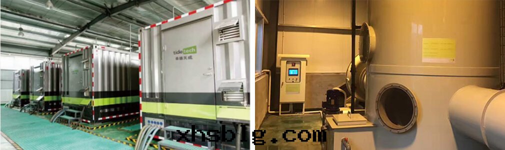 生活污水(shuǐ)治理(lǐ) 生活污水(shuǐ)治理(lǐ)