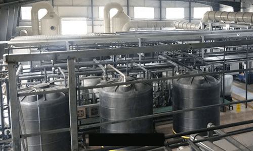 唐山(shān)專業滲濾液處(chù)理(lǐ)系(xì)統公(gōng)司