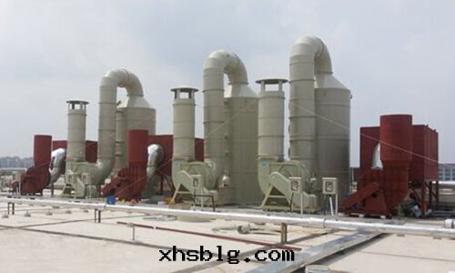 唐山(shān)專業滲濾液處(chù)理(lǐ)系(xì)統公(gōng)司