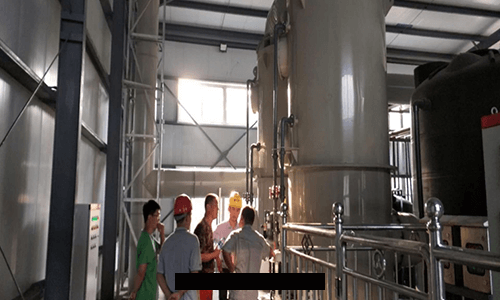 蘭州專業垃圾渗濾液應(yìng)急處(chù)理(lǐ)公(gōng)司