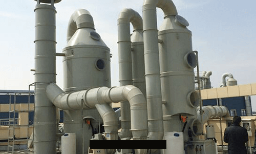 九(jiǔ)江專業有(yǒu)機(jī)廢气(qì)處(chù)理(lǐ)公(gōng)司