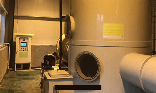 撫順專業惡臭廢气(qì)處(chù)理(lǐ)公(gōng)司